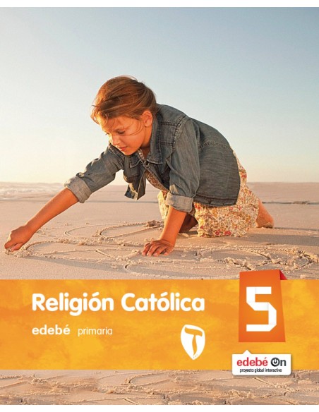 religion catolica 5º primaria zain
